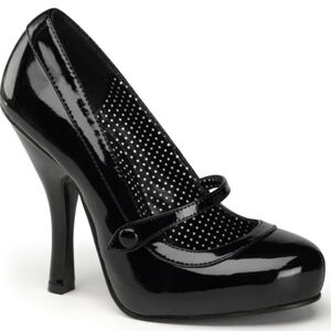 Pin Up Couture Cutiepie-02